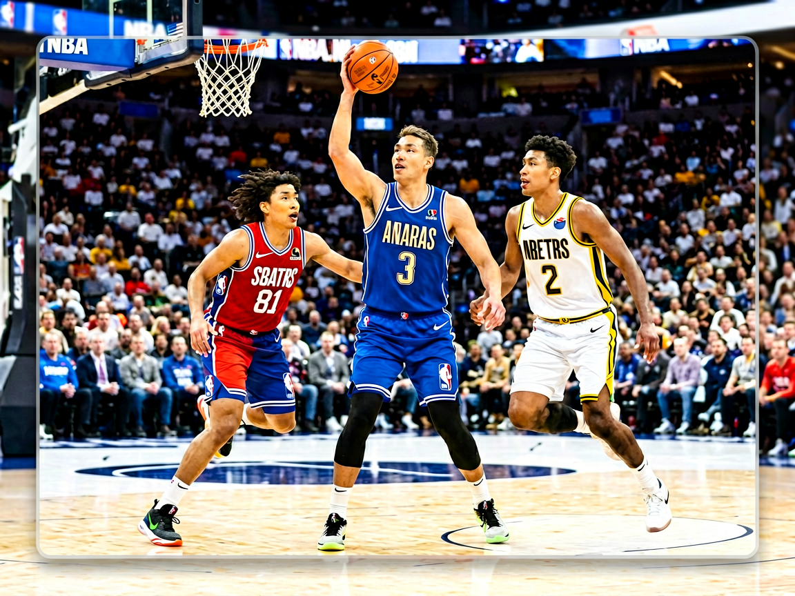 NBA篮球赛事报道：常规赛精彩瞬间集锦